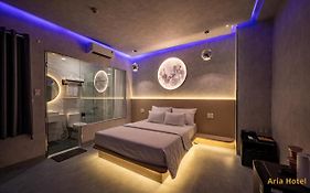 Aria Hotel Quận 10